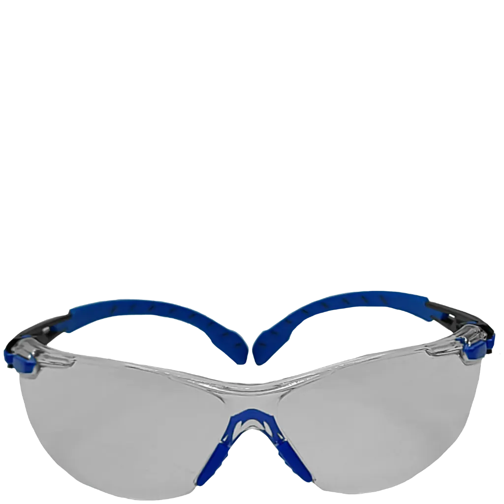 LU*2190 Lunette CSA Antibuée Clair