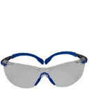 LU*2190 Lunette CSA Antibuée Clair