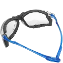 LU*2240 Lunette CSA monture en foam Antibuée Clair