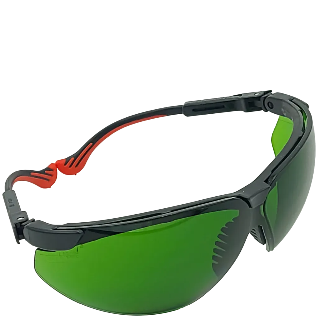 LU*4000 Lunette CSA AntiRayures Claire Clair