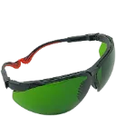 LU*4000 Lunette CSA AntiRayures Claire Clair