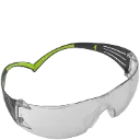 SF410AS Securefit 4 Lunette CSA I/O In Out -3M