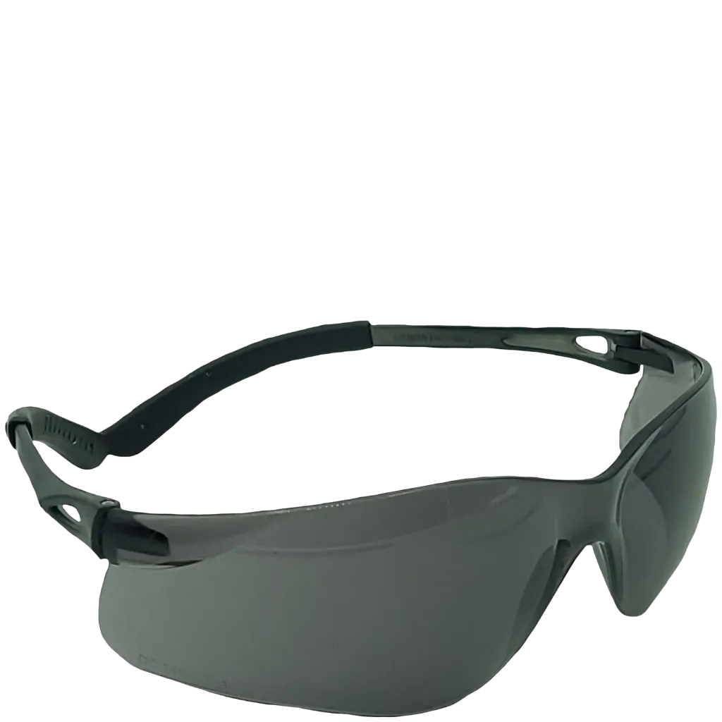12E90802 Lunette CSA Fumee -DENTEC