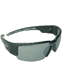 12E98312SM Lunette CSA Fumee -DENTEC