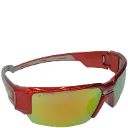 12E983619 Lunette CSA Rouge -DENTEC