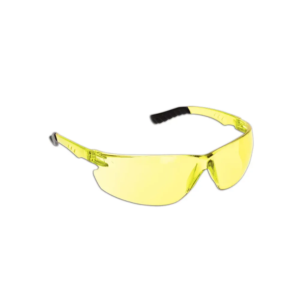 EP855 Lunette CSA Ambrée -PIP