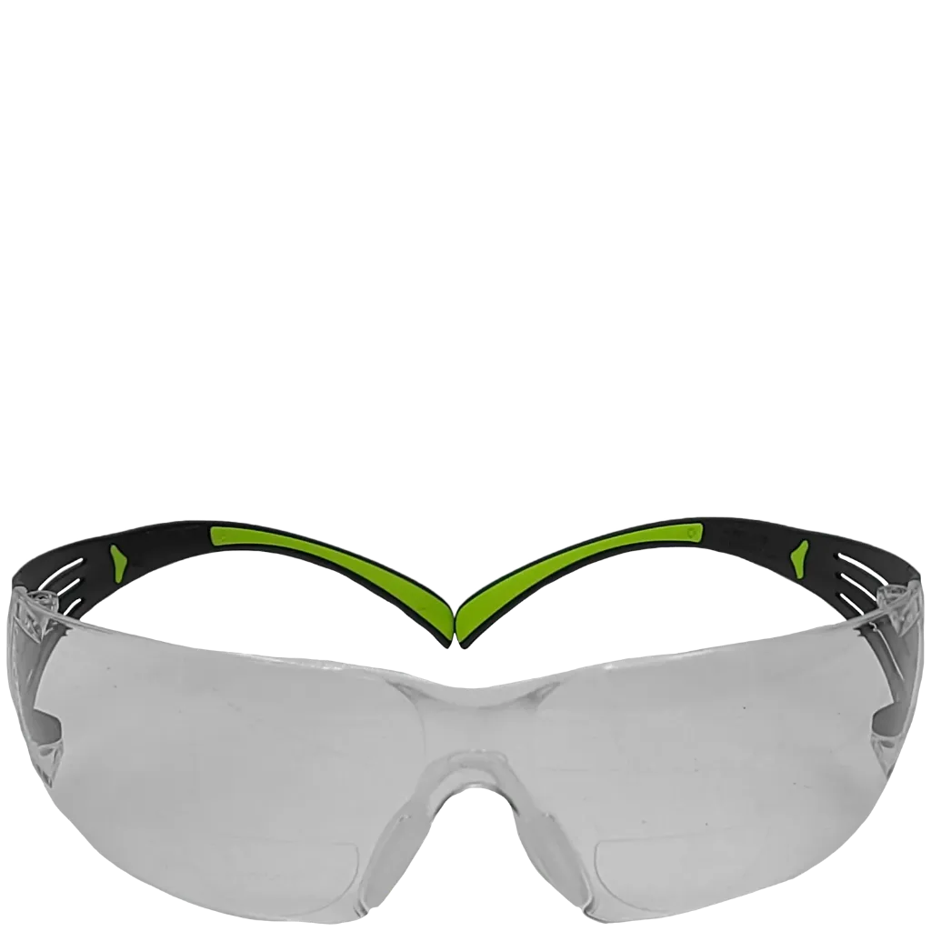 SF415AF Lunette CSA (1.5) Antibuée Clair -3M