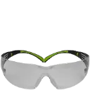 SF420AF Lunette CSA (2) Antibuée Clair -3M