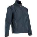 AMIRAL Manteau court ripstop Marine -HUGOSTRONG