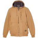 A1VB4 Gritman Manteau bomber -Coton Tan -TIMBERLAND