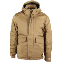 A237T Ironhide Manteau court -Poly/Coton Tan -TIMBERLAND