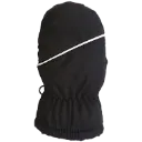 B32 Mitaine enfant Noir -HOTSTEPS
