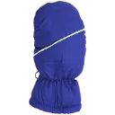 B32 Mitaine enfant Bleu -HOTSTEPS