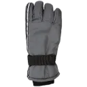 B32-6095-81 Gant enfant Gris -HOTSTEPS