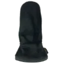 832LMA-NO Mitaine -Loup Marin Noir -GRENIER