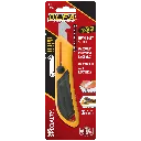 1090486 Couteau Jne PCL-1 Trpz Stratifie Slv (1) Jaune -OLFA