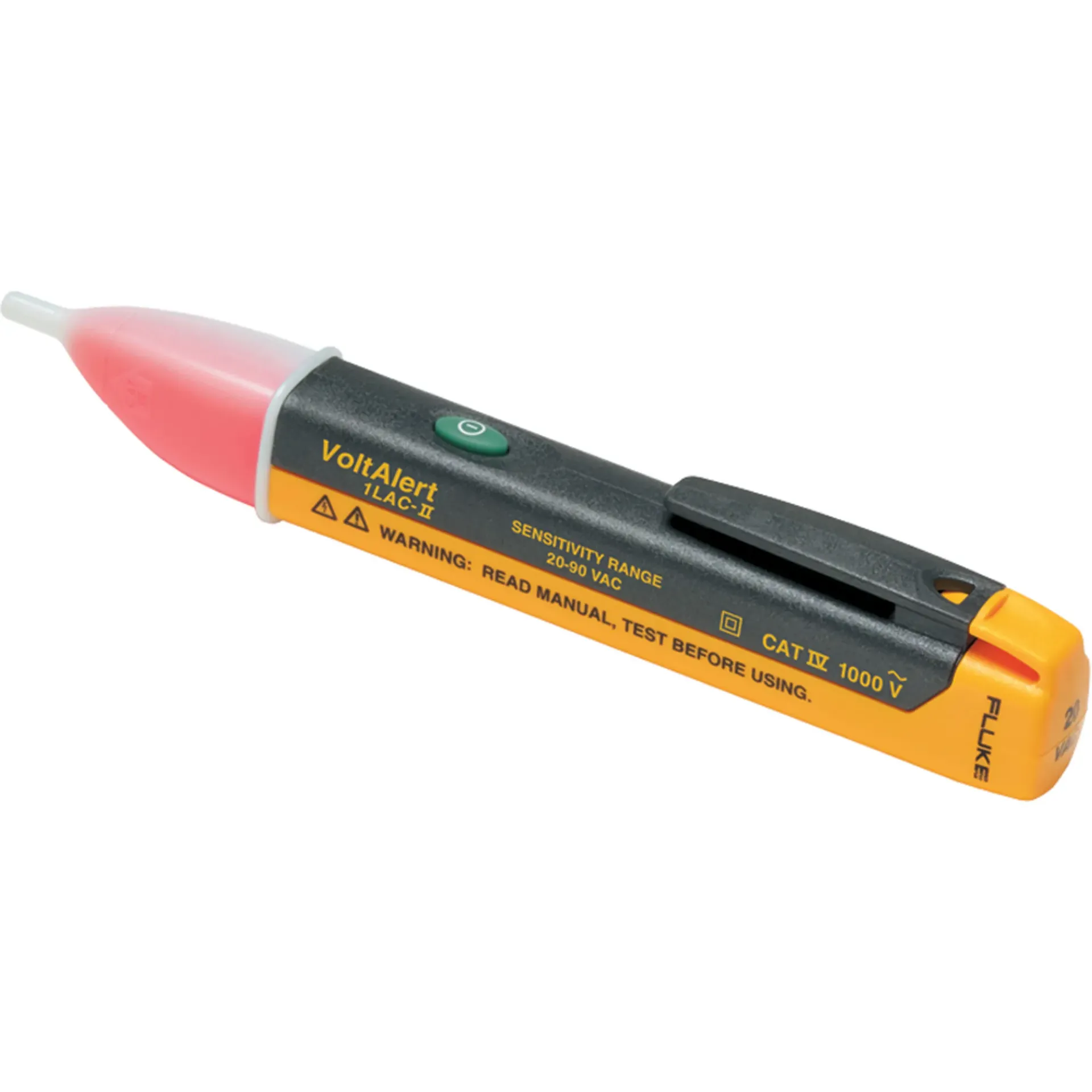 1AC-A1-II Détecteur de tension VoltAlertMC -FLUKE