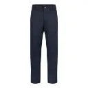 TK-E6001 Pantalon en P/C extensible Marine -TASK
