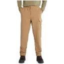 A64TH Morphix Jogger Pantalon jogger en nylon extensible Dark Blé -TIMBERLAND