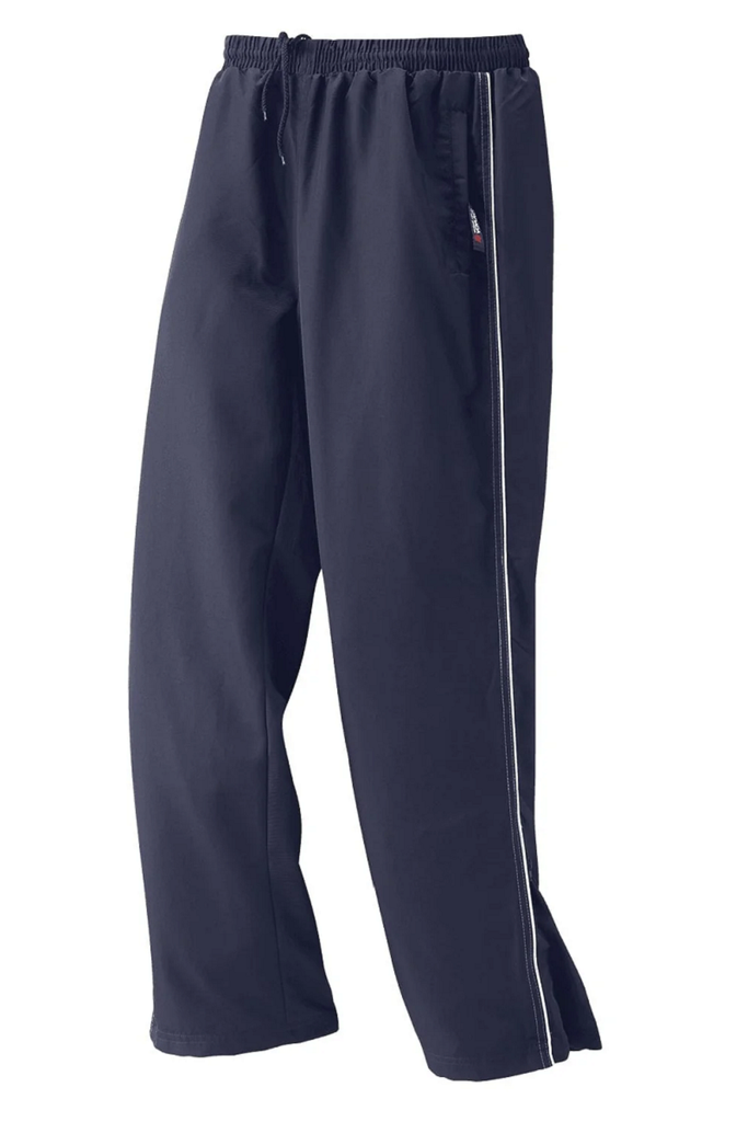 P04075 Jogging -Polyester Marine -CX2