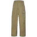 A646H Morphix Athletic Pantalon de travail en coton / polyester Vert Foncé -TIMBERLAND