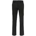 TK-E8000 Pantalon cargo en P/C extensible Noir -TASK