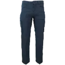 P**5324 Pantalon cargo en P/C extensible Marine