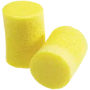 312-1201 Classic Bouchons Oreille sans Cordon 29DB bt200 Jaune -E-A-R