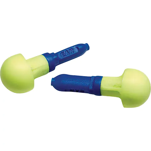 318-1000 Push-Ins Boite de bouchons Oreilles 28DB -bte 100  -3M