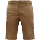 TK-E4000 Bermuda cargo en P/C extensible Dark Sand -TASK