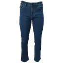 TK-E1779P Pantalon jeans avec doublure polar Denim -TASK