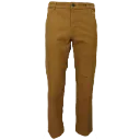 TK-E8200P Pantalon en coton avec doublure polar Dk Sand -TASK