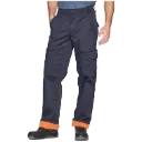 ROCKY Pantalon isolé cargo -Poly/Coton Marine -ORANGE RIVER
