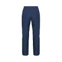 P04176 Jogging pour femme -Polyester Marine -CX2