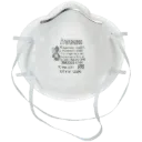 8200 Masque jetable N95 sans valve Bt.20 Blanc -3M
