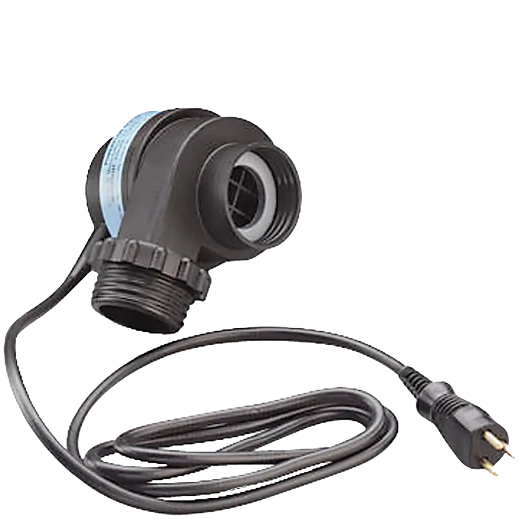024-00-02R01 Blower pour Powerflow -3M