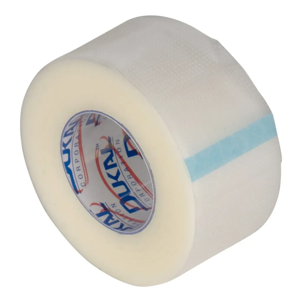 FATT1X10 Ruban adhésif transparent 1’’ X 10 vg Clair -PIP