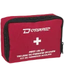 FAKCSAT1BN Trousse #A WCB en nylon Rouge -PIP
