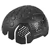 48-73-1062 Intérieur pour casquette antichoc Noir -MILWAUKEE