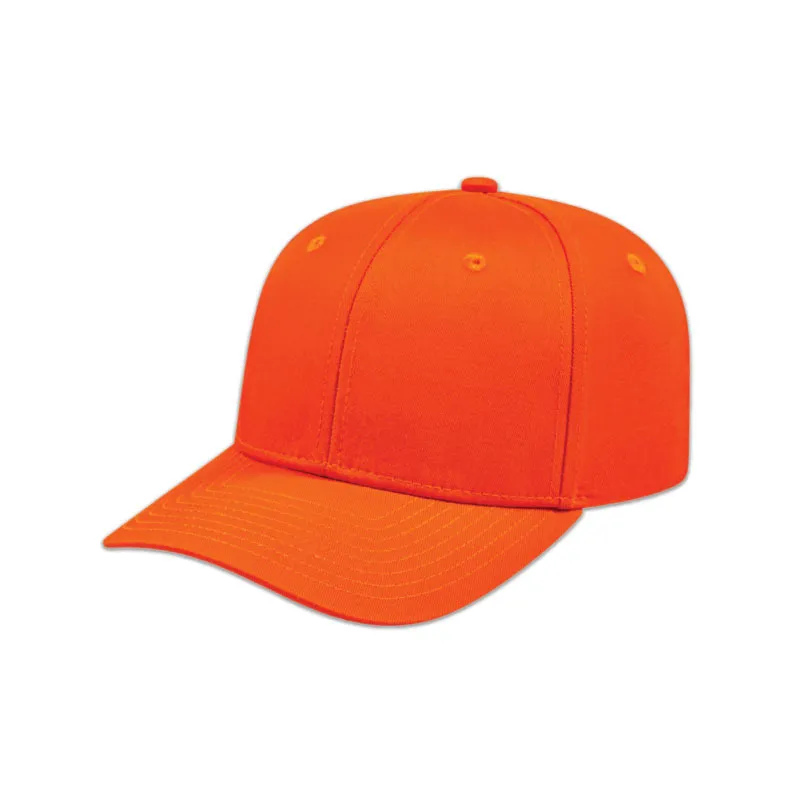 I8505 Casquette Orange -DML