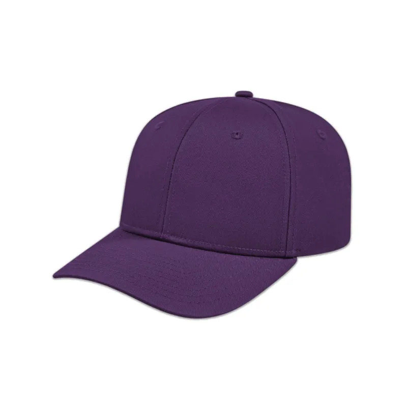 I8505 Casquette Mauve -DML