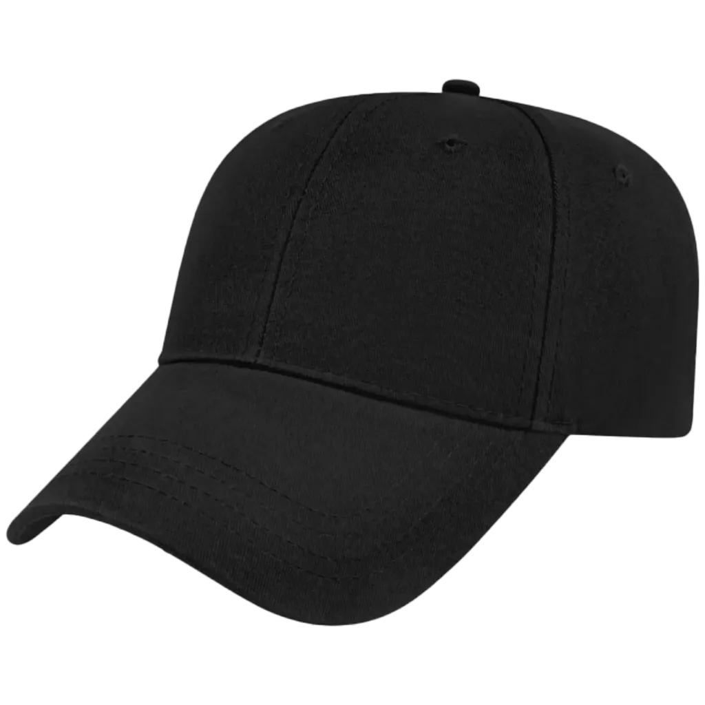 PT*5180 Casquette Noir