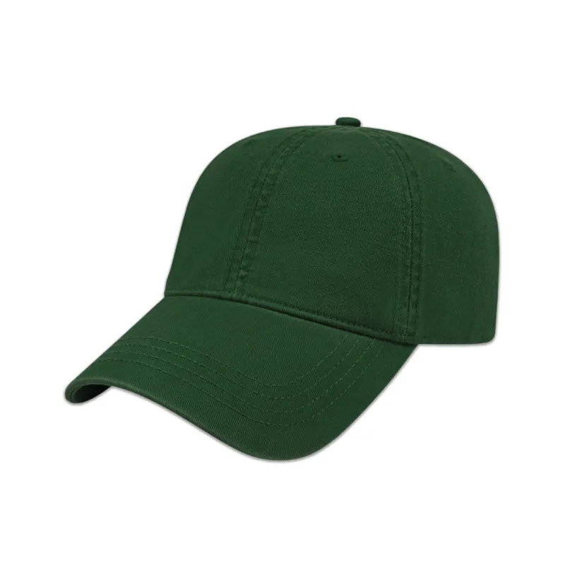 PT*9004 Casquette Vert foncé