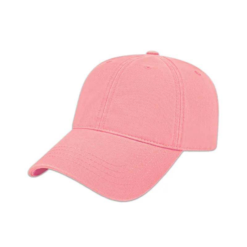 I1002 Casquette Rose -DML