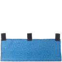 SB470 Bandeau absorbant - front / casque Bleu -PIP