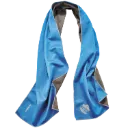 6602MF Serviette refroidissante Gris -ERGODYNE