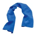 12420 Serviette refroidissante Bleu -ERGODYNE