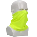 393EZ310YEL Cache cou Jaune Fluo -PIP