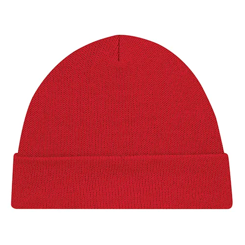 TAH1824 Tuque Rouge