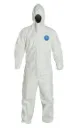 VEJ1007 Couvretout jetable Blanc